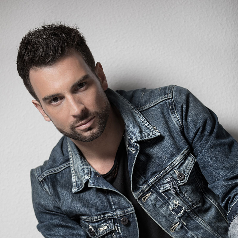 Jochen Miller