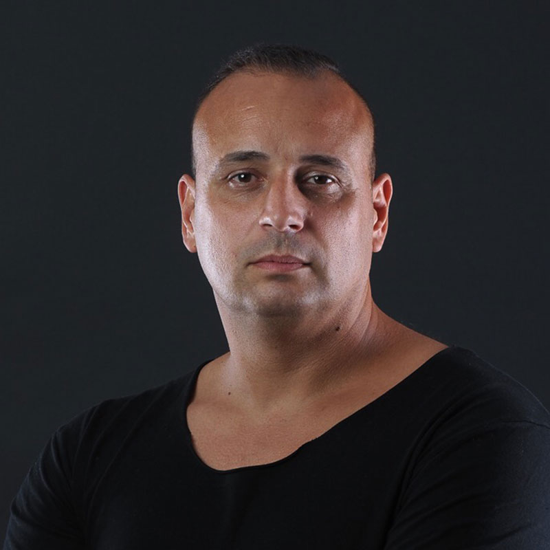 Marc Simz